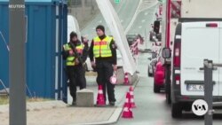 Germany implements border checks as migration debate stirs election tensions 