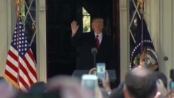 White House 2018 Budget Draws Mixed Reactions