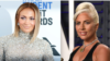 Lady Gaga, Jennifer Lopez Sun Cashe a Bikin Rantsar Da Biden