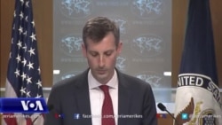 DASH: Bisedimet Kosovë-Serbi të kenë përparësi