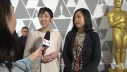美国万花筒：91届奥斯卡更加多元化；《包宝宝》华裔女导演夺得小金人