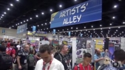 亚裔作家带来多元化视角