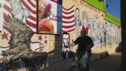 Little Havana: Miniatur Kuba di Miami, Florida