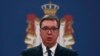 Vučić: Za Srbiju nema srećnog rešenja kosovskog pitanja