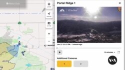 App provides immediate fire information to Los Angeles residents 