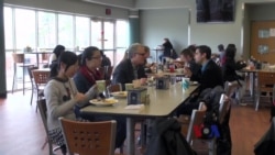 留学美国新思路 小城市的优势