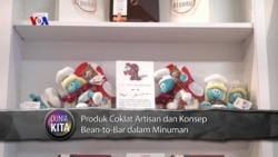 Dunia Kita: Jalan-Jalan ke Cafe Chocolat