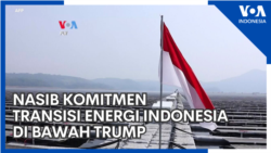 Nasib Komitmen Transisi Energi Indonesia di Bawah Trump