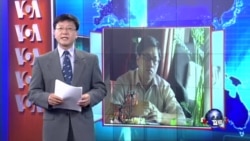 VOA连线：北京学者郭玉闪被囚11月 习访美前获释