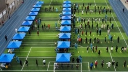 天津“软封城”力抗奥密克戎 北京冬奥会恐遭殃及