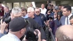 国情咨文前，特朗普总统麻烦缠身