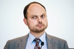 Vladimir Kara-Murza (RFE/RL photo)