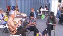 Penutupan Kongres Diaspora Indonesia di AS - Liputan Berita VOA