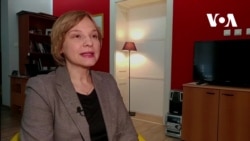 Maja Divac o javnim medijskim servisima