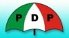 Ofishin PDP Na Kasa Na Cigaba da Kasancewa A Rufe