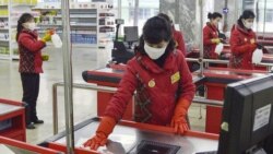 탈북민들 “참혹한 북한 인권 상황, 코로나 제한조치 맞물려 더 악화”