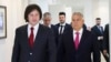 Hungary's Orban finds key ally in Georgia amid Western concerns