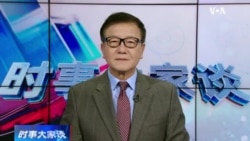 时事大家谈：李强政府工作报告：经济发展和政治安全两手都要硬？