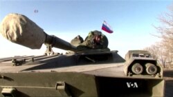 US Lawmakers Warn of Russian 'Weaponization of Information'