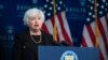 Menkeu AS Yellen Bertemu Dubes Xie Sebelum ke China