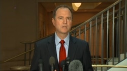 Schiff: 'Very Significant, Deeply Disturbing' Development