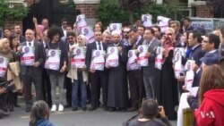 Trump Reluctant to Suspend Arms Sales to Saudi Arabia Over Disappeared Journalist