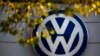 AS Gugat Vokswagen terkait Piranti Lunak Emisi Palsu