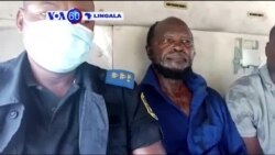 VOA60 Lingala 5 mai 2020