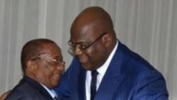 Sango ya le 4 juin 2019 na VOA Lingala