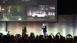 Musk looks to make rapid changes at several US government agencies