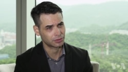 专访论蔡英文(二)：方恩格谈未来美台关系与“台湾牌”