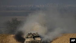 以色列军方称将在加沙地带南部的部分地区实施每天日间的“战术性暂停军事活动”。