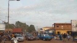 Guiné-Bissau 2021: Da instabilidade política e social à presença no CAN