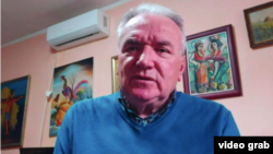 Diplomata i bivši ambasador Srbije u Belorusiji Srećko Đukić