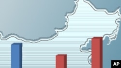 学者预计中国经济2011年增长减速