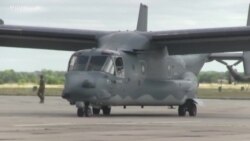 乌克兰人对美国大选的反应 望进一步得到美国军事支持