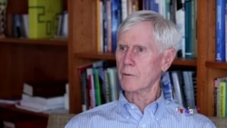 夏伟：美中两国都缺乏扭转乾坤的领导人