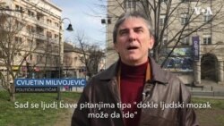 Šta je cilj objavljivanja uznemiravajućih fotografija tela žrtava za čije se ubistvo sumnjiči grupa Veljka Belivuka?