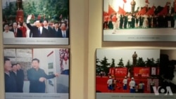 今日韶山——商业化的红色圣地