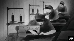 (Foto: AP ilustracija/Peter Hamlin)