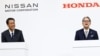 Nisan i Honda planiraju da se spoje u 3. najvećeg proizvođača automobila na svetu