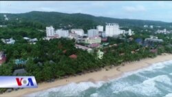 Việt Nam kỳ vọng mở cửa cho khách quốc tế đến Phú Quốc từ tháng 10 Việt Nam kỳ vọng mở cửa cho khách quốc tế đến Phú Quốc từ tháng 10