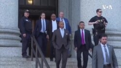 Neizvesna pravna i politička sudbina gradonačelnika Njujorka