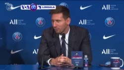 VOA60 Lingala 11 août 2021 VOA60 Lingala 11 août 2021