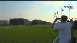 Musium Terbaru di Washington DC: Musium Sejarah dan Budaya Afrika Amerika