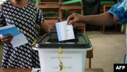 Une fois les résultats définitifs confirmés par la cour constitutionnelle, la prochaine étape sera la tenue d'une élection présidentielle, actuellement prévue en août 2025.