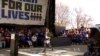 'March for Our Lives' Galvanizes Gun Control Debate in U.S.