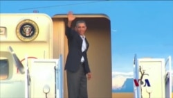 共和党控制参议院 奥巴马外交受掣肘