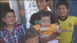 US Will Admit More Refugees Next Year, But Americans Conflicted