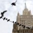 Russian Foreign Ministry